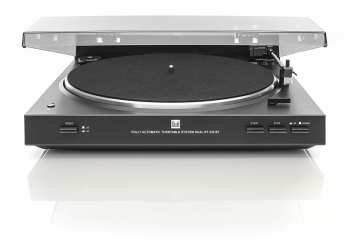 Audiotechnica DUAL DT 230 Plný Automat s BT