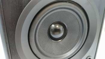 Audiotechnica Dual Ls 100 Active Monitor