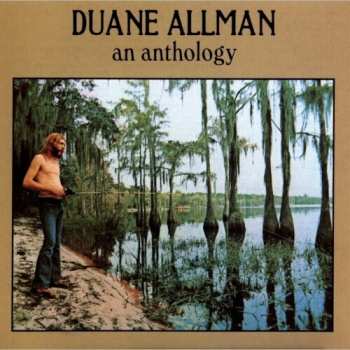 2CD Duane Allman: An Anthology