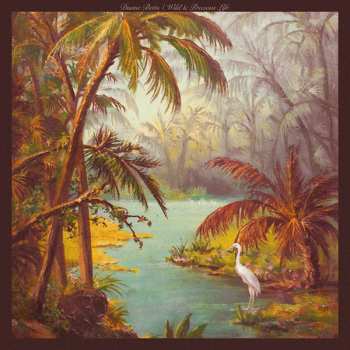 CD Duane Betts: Wild & Precious Life 