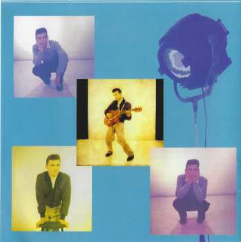 CD Duane Eddy And The Rebels: Especially For You