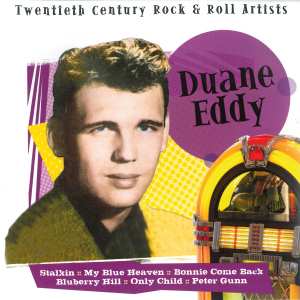CD Duane Eddy: Duane Eddy