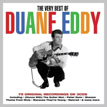 Duane Eddy: The Very Best Of