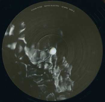 LP Duane Pitre: Bayou Electric