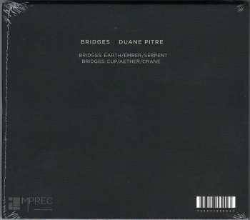 CD Duane Pitre: Bridges