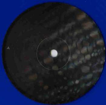 LP Duane Pitre: Feel Free: Live At Cafe OTO CLR