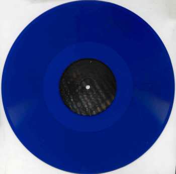 LP Duane Pitre: Feel Free: Live At Cafe OTO CLR