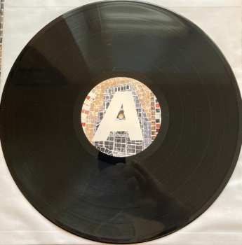 2LP Dub Dynasty: Gideon