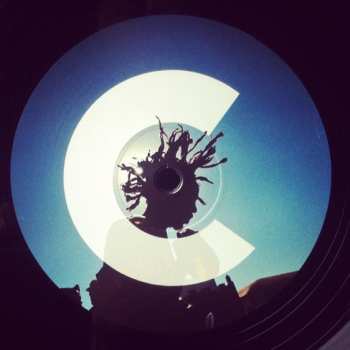 2LP Dub Dynasty: Thundering Mantis