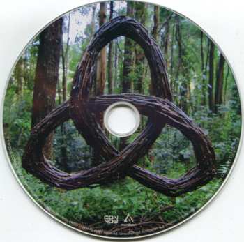 CD Dub FX: Thinking Clear