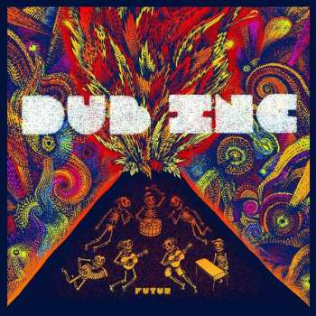 2LP Dub Incorporation: Futur 