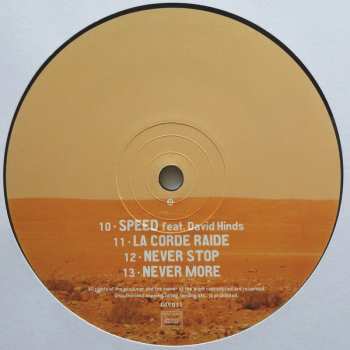 2LP Dub Incorporation: Dans Le Décor