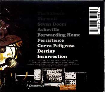 CD Dub Is A Weapon: Vaporized