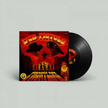 LP Dub Pistols: Frontline