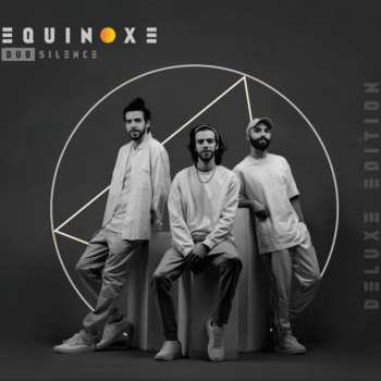 Album Dub Silence: Equinoxe Deluxe