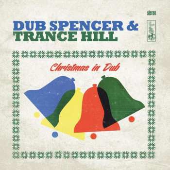 CD Dub Spencer & Trance Hill: Christmas In Dub LTD