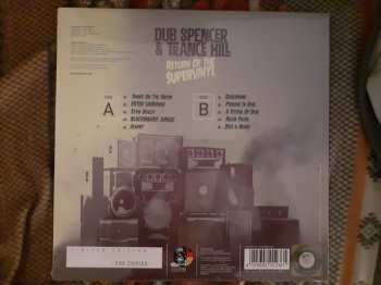 LP Dub Spencer & Trance Hill: Return Of The Supervinyl LTD | NUM