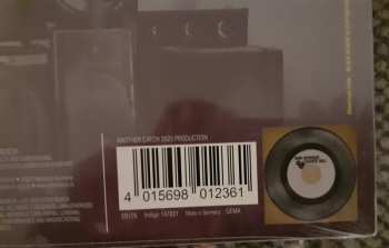 LP Dub Spencer & Trance Hill: Return Of The Supervinyl LTD | NUM