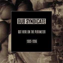 5CD Dub Syndicate: Out Here On The Perimeter (1989-1996) (5cd Boxset)