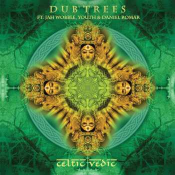 Album Jah Wobble: Celtic Vedic