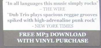 LP Dub Trio: IV