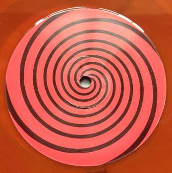 LP Dubbelorganisterna: Volym 1 CLR | LTD