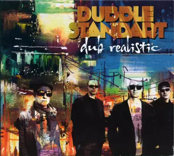 Dubblestandart: Dub Realistic