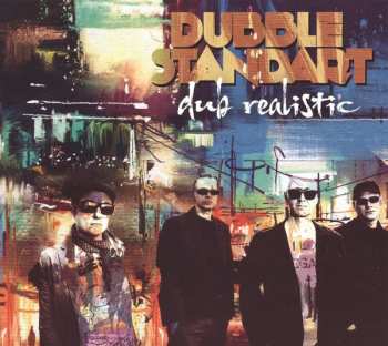 LP/CD Dubblestandart: Dub Realistic LTD | NUM