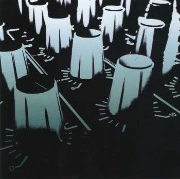 CD Dubby Stardust: Spaced Oddity LTD