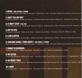 CD Dubee Aka Sugawolf: Turf Matic