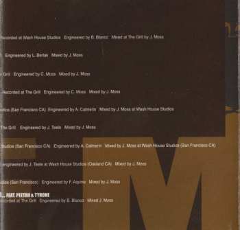 CD Dubee Aka Sugawolf: Turf Matic