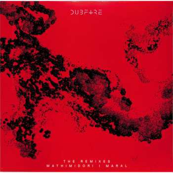 Album Dubfire: EVOLV | The Remixes (4)