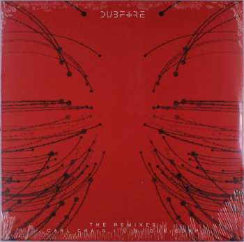 Album Dubfire: EVOLV | The Remixes (5)