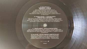 3LP Dubfire: Hybrid: A Decade Of Dubfire (2006-2016)