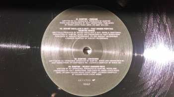 3LP Dubfire: Hybrid: A Decade Of Dubfire (2006-2016)