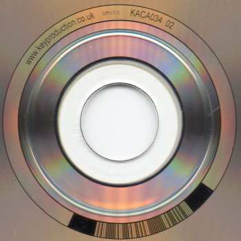 CD Dubioza Kolektiv: Happy Machine