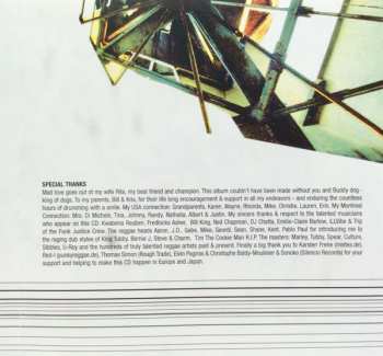CD Dubmatix: Champion Sound Clash