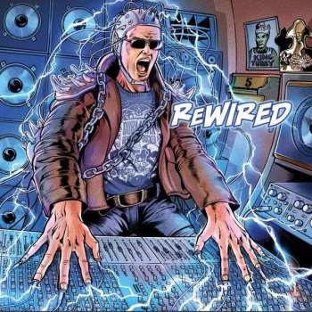 LP Dubmatix: Rewired