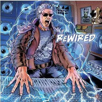 Rewired