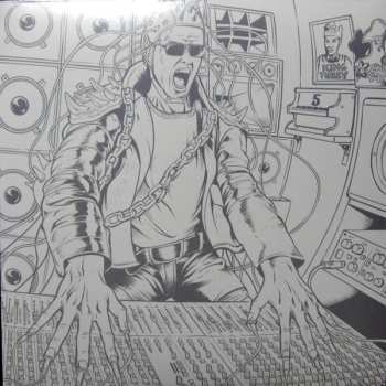 LP Dubmatix: Rewired