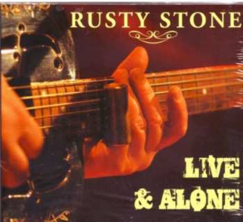 CD Dubtonic Kru: Live And Alone