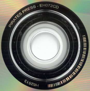 CD Duchamp: Slingshot Anthems