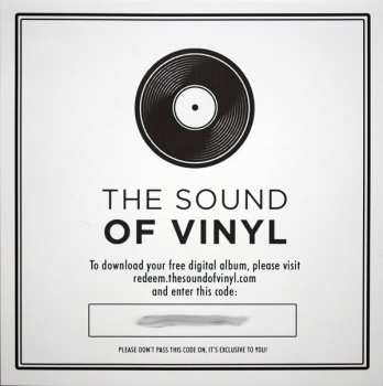 LP Kaiser Chiefs: Duck