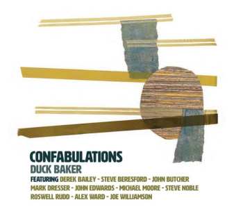 CD Duck Baker: Confabulations