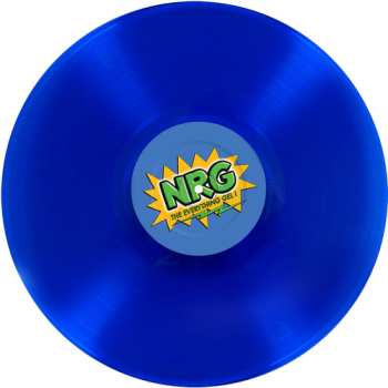 Album Duck Sauce: NRG