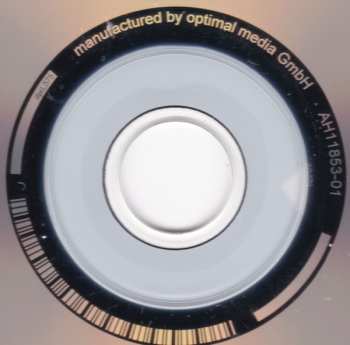 CD Ducking Punches: Alamort