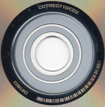 3CD Ducks Deluxe: Coast To Coast: The Anthology