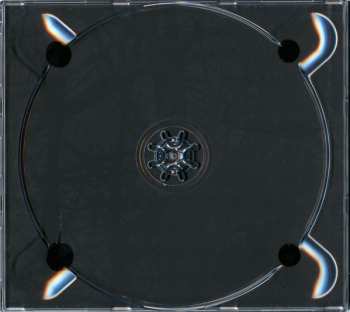 CD Ductape: Ruh LTD