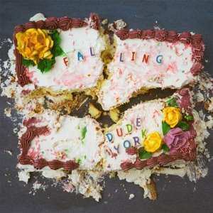 Album Dude York: Falling