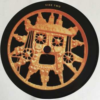 LP Dudley Simpson: Doctor Who: The Sun Makers LTD | CLR